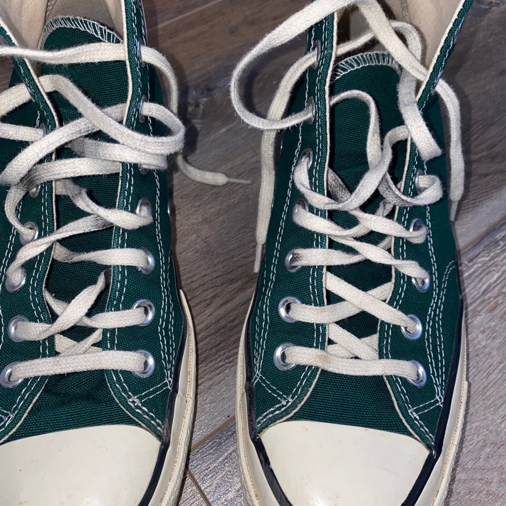 converse